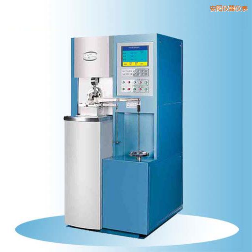 安陽時(shí)代環(huán)塊磨損試驗(yàn)機(jī)(梯姆肯機(jī))