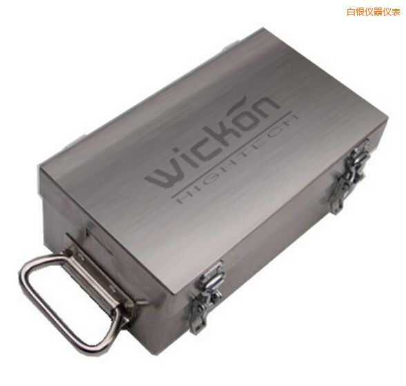 白銀爐溫測試儀