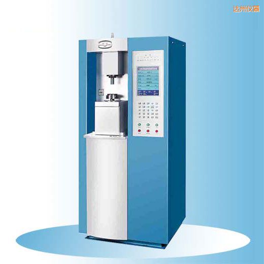 達(dá)州時代往復(fù)式摩擦磨損試驗機(jī)