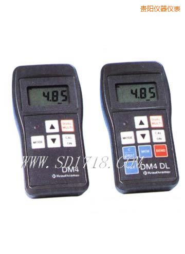 貴陽超聲波測厚儀鋼高溫型