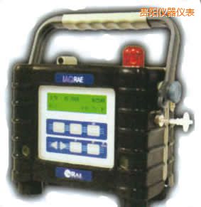 貴陽復(fù)合氣體檢測(cè)儀