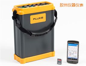 膠州三相電能記錄儀