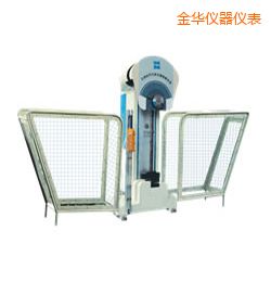 金華時(shí)代沖擊試驗(yàn)機(jī)參數(shù)選型表