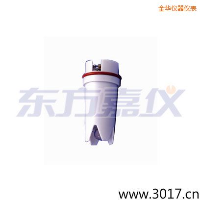 金華帶溫度三合一pH電極