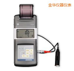 金華便攜式測振儀
