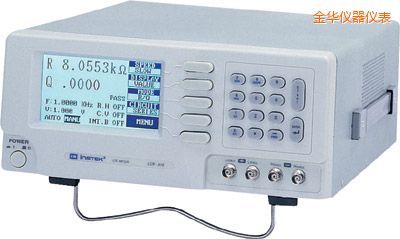 金華高精度LCR測試儀