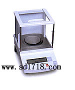 金華精密天平,210g,0.0001g