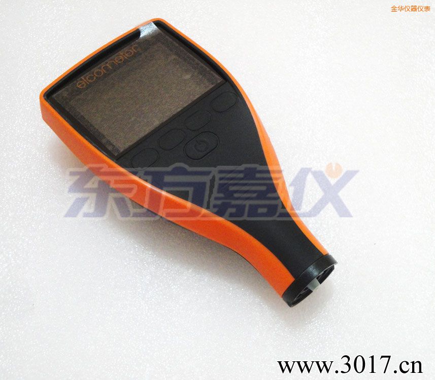 金華涂層測厚儀