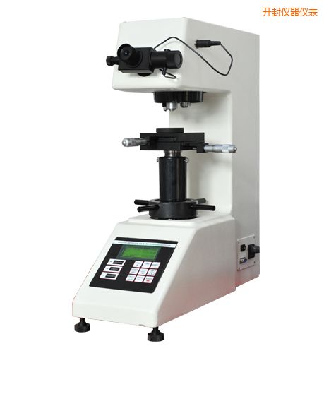 開封數(shù)顯自動(手動)轉塔維氏硬度計