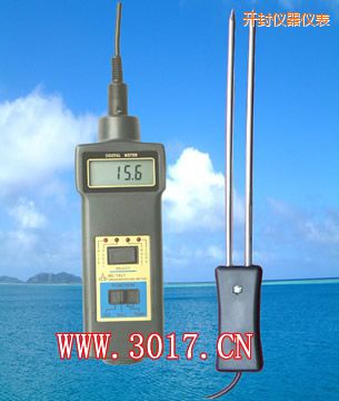 開封糧食水分儀(糧食水份儀)