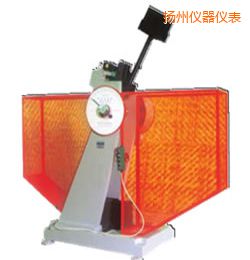 揚(yáng)州時(shí)代半自動(dòng)金屬擺錘沖擊試驗(yàn)機(jī)