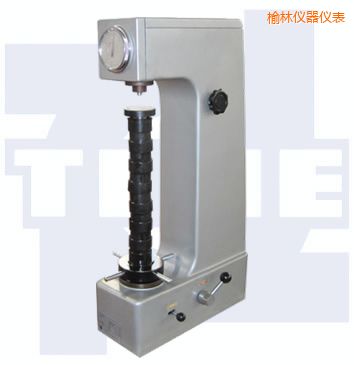 榆林時代高行程手動洛氏硬度計